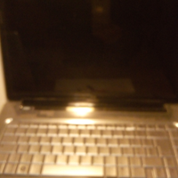 Pc portatile HP non funzionante