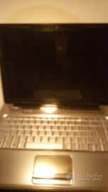 Pc portatile HP non funzionante