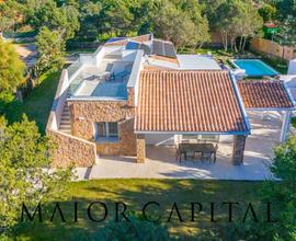 Villa - Santa Teresa Gallura
