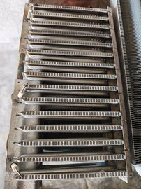 Bruciatore caldaia Hermann master 225 se