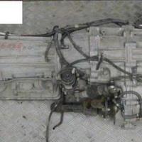 CAMBIO NISSAN PATHFINDER 2.5 CDi