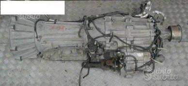 CAMBIO NISSAN PATHFINDER 2.5 CDi