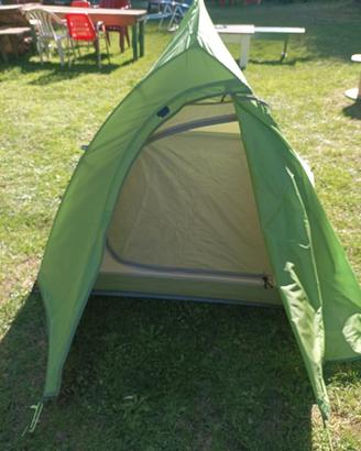 Tenda  Naturehike Cloud-up 2