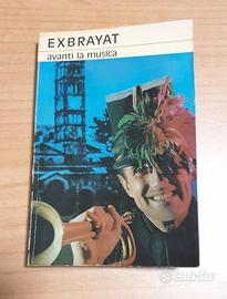"Avanti la musica" di Charles Exbrayat