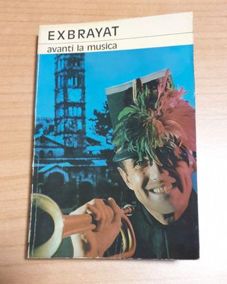 "Avanti la musica" di Charles Exbrayat