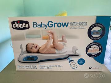 Bilancia Chicco BabyGrow