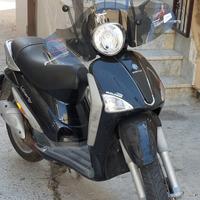 Piaggio Liberty 50 - 2008