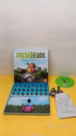 Fresh Heads, collezione completa Lidl 2021,