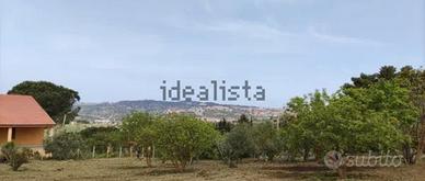 Terreno edificabile in zona Gibil Gabib