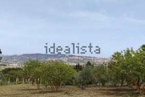 Terreno edificabile in zona Gibil Gabib