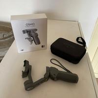 Osmo mobile 3 combo