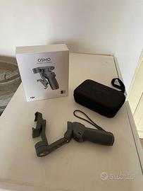 Osmo mobile 3 combo