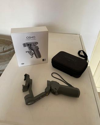 Osmo mobile 3 combo