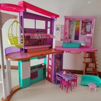 Casa delle Barbie