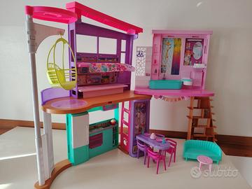 Casa delle Barbie