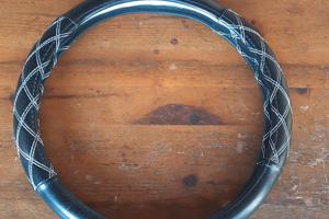 COPRIVOLANTE PER FIAT PANDA 20013