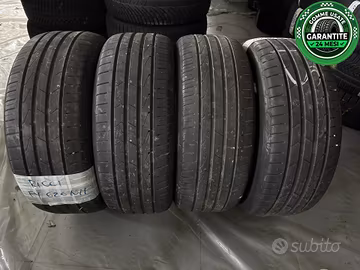 gomme usate 2155517 Estivo HANKOOK - Ven - 753