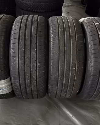gomme usate 2155517 Estivo HANKOOK - Ven - 753