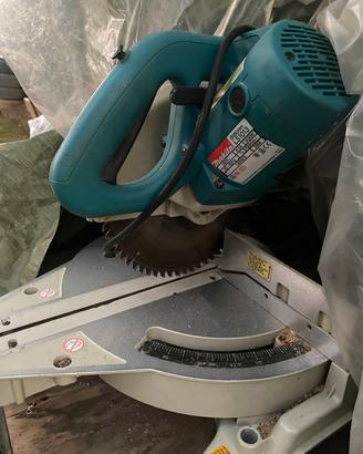  troncatrice Makita