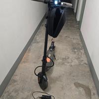 monopattino elettrico 