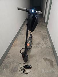 monopattino elettrico 
