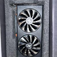 SWFT210 RADEON RX 6650 XT CORE Gaming