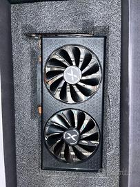 SWFT210 RADEON RX 6650 XT CORE Gaming