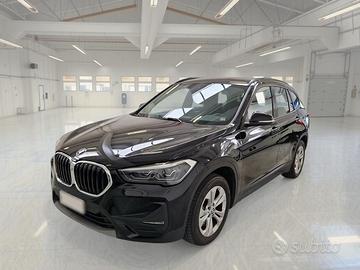 BMW X1 XDRIVE 25E BUSINESS ADVANTAGE AUTOMATICO SU