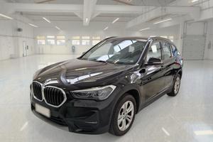 BMW X1 XDRIVE 25E BUSINESS ADVANTAGE AUTOMATICO SU