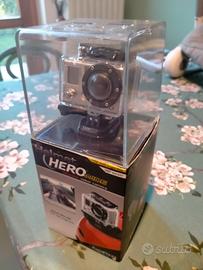 GoPro Helmet Hero wide