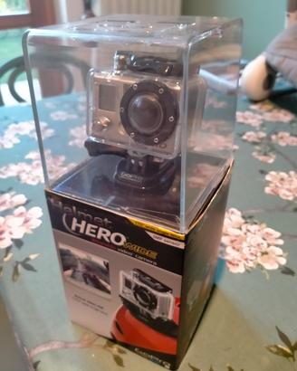 GoPro Helmet Hero wide
