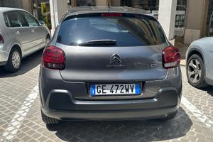 Citroën C3 1.2 PureTech – Cambio Manuale