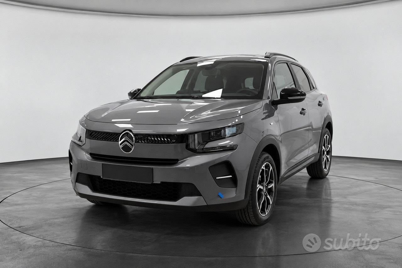 Citroen e-C3