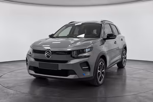 CITROEN C3 IV 2024 - C3 44kWh elettrico Max 113cv