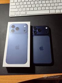 IPhone 17 Pro Max 256 gb