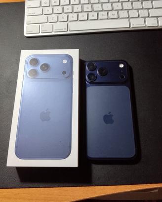 IPhone 17 Pro Max 256 gb