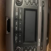 Autoradio Kia Sportage 3a Serie 1.6 961503U010WK