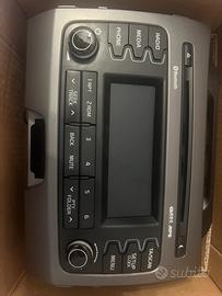 Autoradio Kia Sportage 3a Serie 1.6 961503U010WK