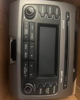 Autoradio Kia Sportage 3a Serie 1.6 961503U010WK