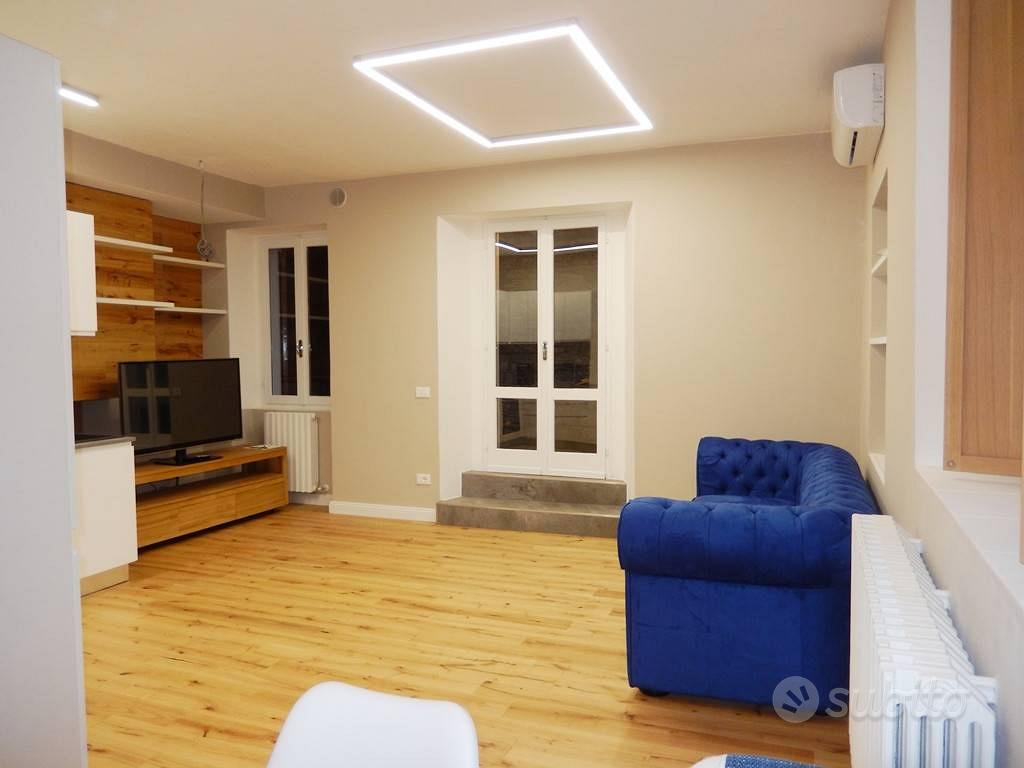 Appartamento – Bergamo, Città Alta, Valverde - Vista 5