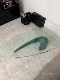 Tavolino basso salotto