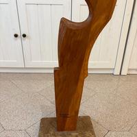 Forcola gondola veneziana