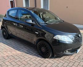 Lancia Ypsilon 1.2 Benzina-GPL Ok Neopatentati