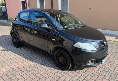 Lancia Ypsilon 1.2 Benzina-GPL Ok Neopatentati