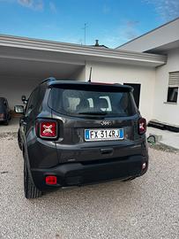 JEEP Renegade 1.0 T3 Limited