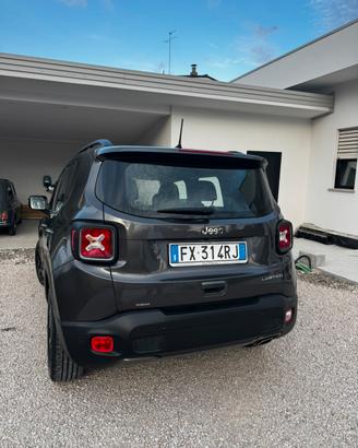 JEEP Renegade 1.0 T3 Limited