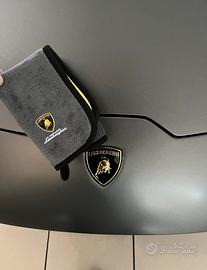 Area car detailing lavaggio interni e lucidature