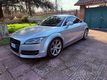 Audi TT Coupe Advanced Plus