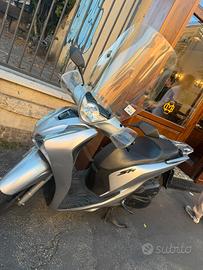 Honda SH 125