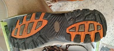 scarponcino da montagna n. 46